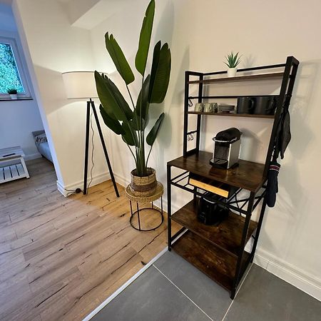 Stadtoase: Exklusive Apartments Fuer Ruhe Und Entspannung BRE 외부 사진