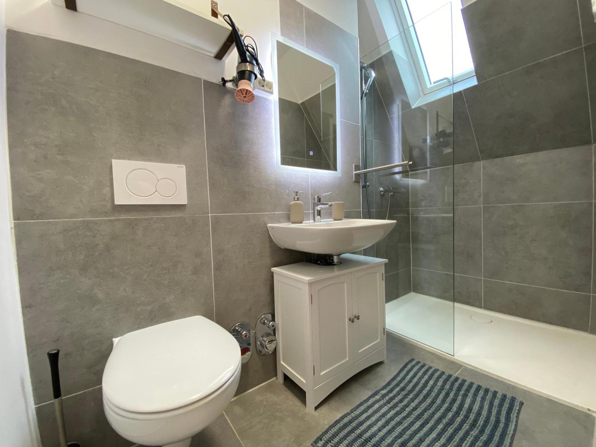 Stadtoase: Exklusive Apartments Fuer Ruhe Und Entspannung BRE 외부 사진
